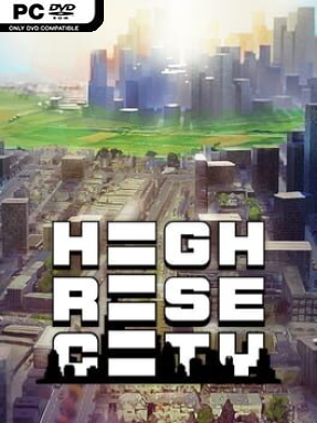 Highrise City (v1.2.2 & ALL DLC) - PC Game on SteamUnlocked