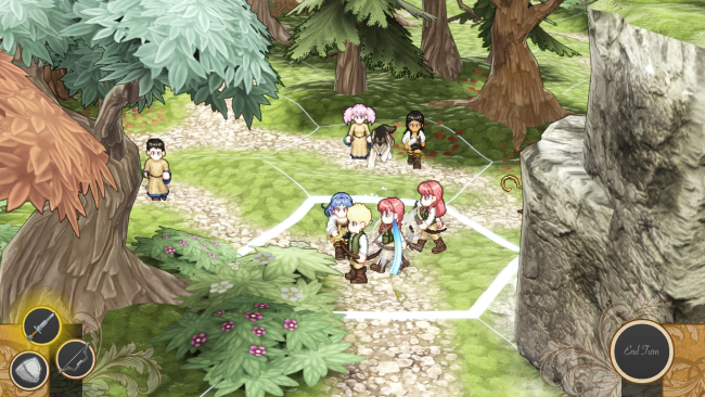 Himeko Sutori PC Screenshot