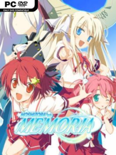 Hoshizora no Memoria -Wish upon a Shooting Star- - PC Game on SteamUnlocked