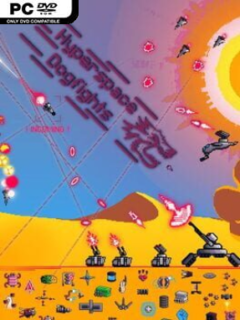 Hyperspace Dogfights (v03.09.2022) - PC Game on SteamUnlocked