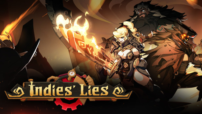 Indies’ Lies Free Download