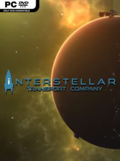 Interstellar Transport Company (v1.2.3) - PC Game on SteamUnlocked