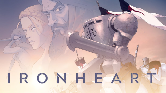 Ironheart Free Download