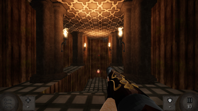 KARM PC Screenshot