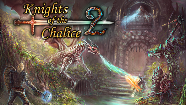 Knights of the Chalice Free Download