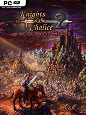 Knights of the Chalice 2 (v1.98) - PC Game on SteamUnlocked