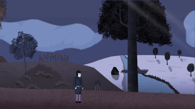 Kolkhoz: The Red Wedge PC Screenshot