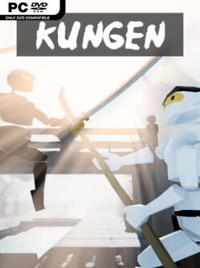 Kungen Cover Art