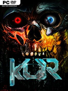 KUR Cover Art