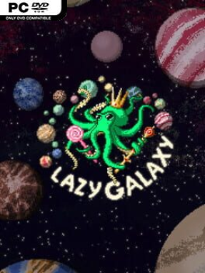 Lazy Galaxy - PC Game on SteamUnlocked
