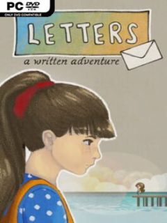 Letters – A Written Adventure (v1.00) - PC Game on SteamUnlocked
