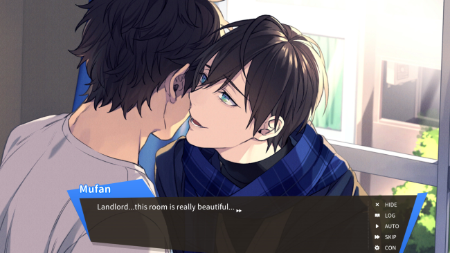 Like An Angel PC Screenshot