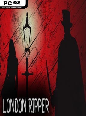 London Ripper (v1.0) - PC Game on SteamUnlocked