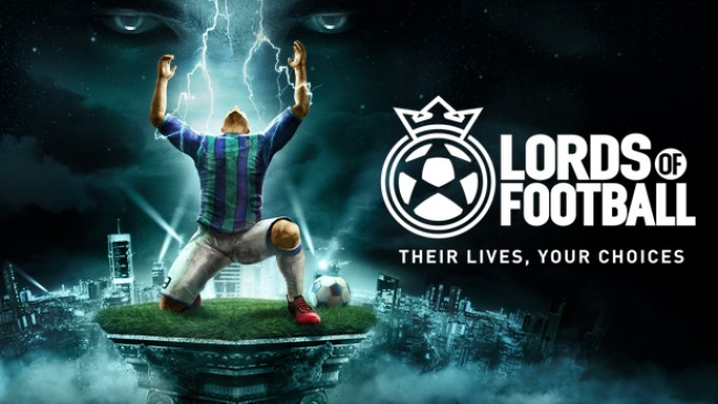 Lords Of Football Free Download