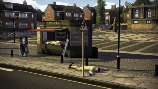 Lords Of Football PC Screenshot