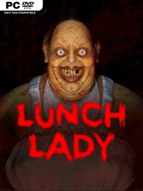 Lunch Lady