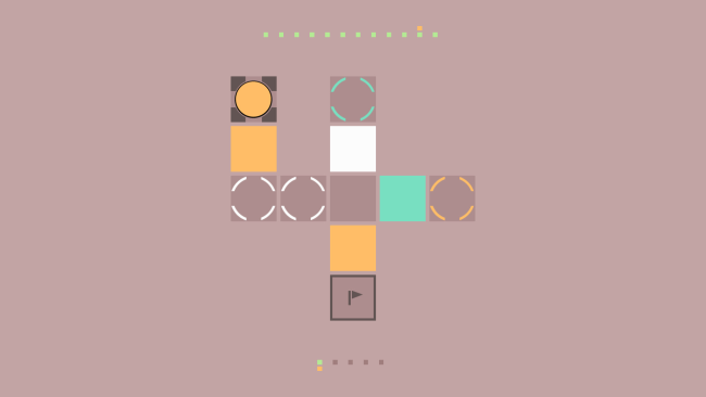 Minimal Crypt PC Screenshot