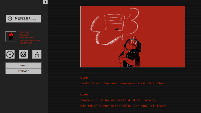Mr. Rainer’s Solve-It Service PC Screenshot