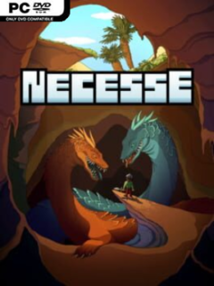 Necesse (v1.2.0) - PC Game on SteamUnlocked