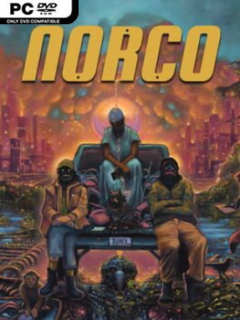 NORCO (v1.4.4) - PC Game on SteamUnlocked