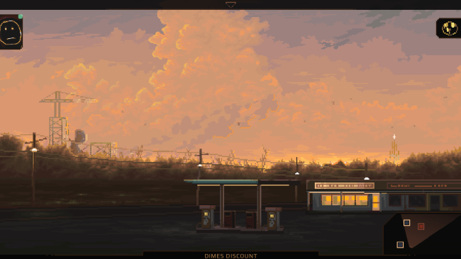 NORCO PC Screenshot