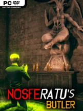 Nosferatu’s Butler Free Download - PC Game on SteamUnlocked