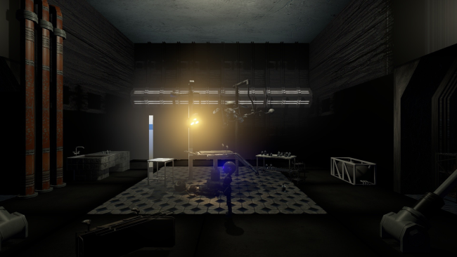 Now I Am There PC Screenshot