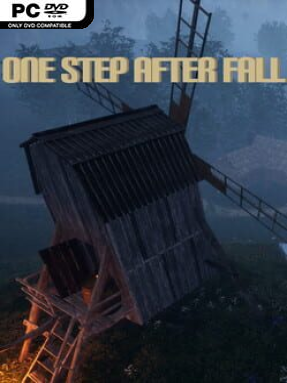One Step After Fall Free Download
