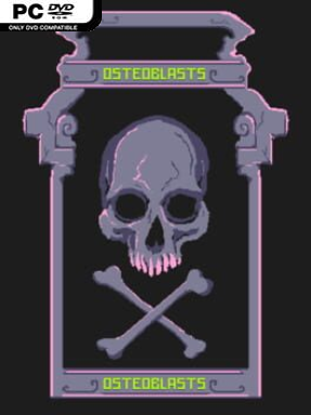 Osteoblasts (v1.0) - PC Game on SteamUnlocked