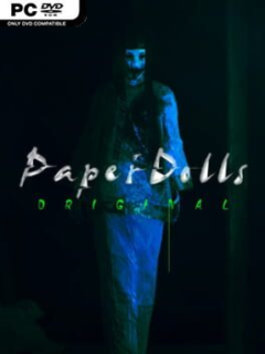 Paper Dolls: Original (v2019.06.25) - PC Game on SteamUnlocked