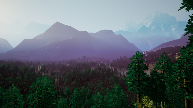 Path of Zen PC Screenshot