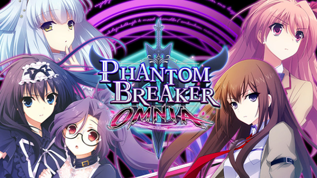 Phantom Breaker: Omnia Free Download