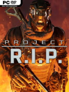 Project RIP (v1.30) - PC Game on SteamUnlocked