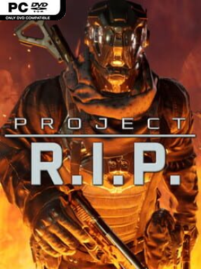 Project RIP Free Download (v1.30)
