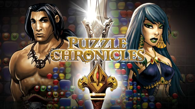 Puzzle Chronicles Free Download