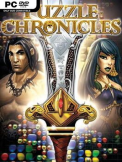 Puzzle Chronicles - PC Game on SteamUnlocked