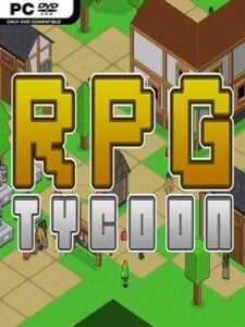 RPG Tycoon