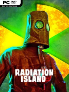 Radiation Island - PC Game on SteamUnlocked