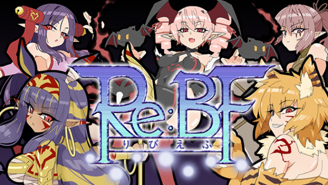 Re:BF Free Download