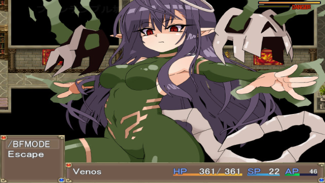 Re:BF PC Screenshot