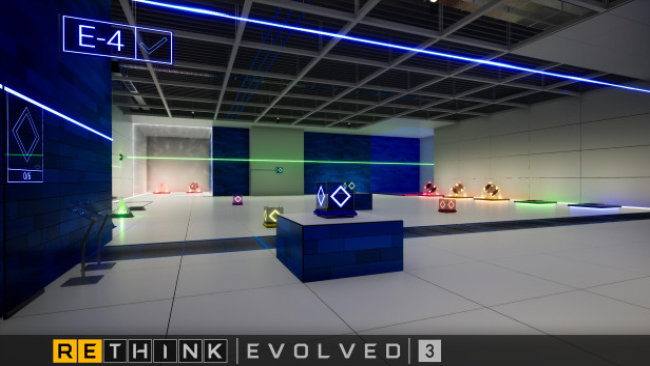 ReThink | Evolved Free Download