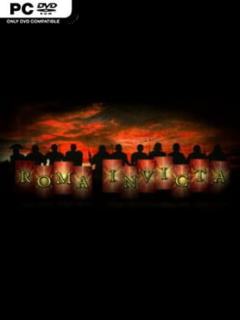 Roma Invicta (v1.0) - PC Game on SteamUnlocked