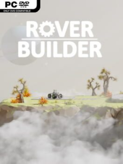 Rover Builder (v1.0) - PC Game on SteamUnlocked