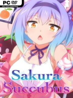 Sakura Succubus (v1.0) - PC Game on SteamUnlocked