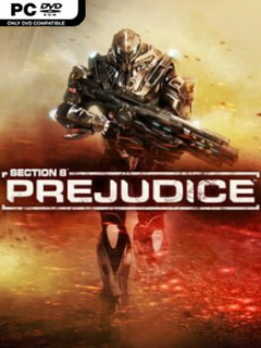 Section 8: Prejudice - PC Game on SteamUnlocked