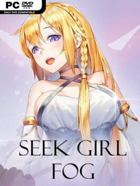 Seek Girl:Fog Ⅰ (Uncensored) Cover Art