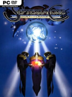 Septerra Core - PC Game on SteamUnlocked
