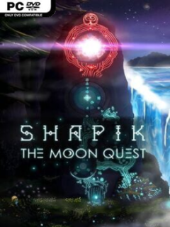 Shapik: The Moon Quest (v1.116.32) - PC Game on SteamUnlocked