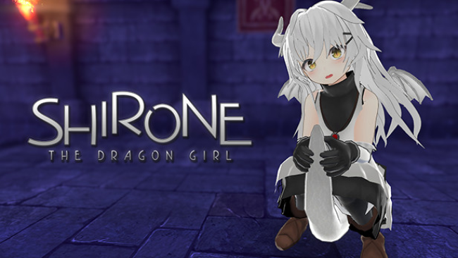 Shirone: The Dragon Girl Free Download