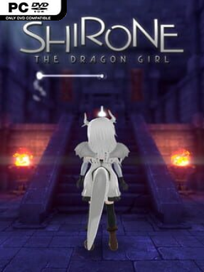 Shirone: The Dragon Girl - PC Game on SteamUnlocked